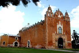 Parroquia de San Antonio de Padua