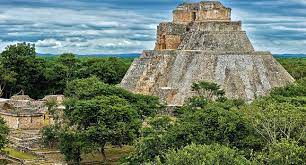 Zona Arqueológica de Uxmal